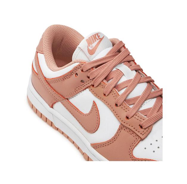 Nike Sneakers Dunk Low DD1503 118 White