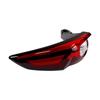 For Mazda CX-9 CX9 US Version 2016-2026 Car LED Rear Tail Light Reversing Lamp Warning Stop Brake Lamp Signal Lamp Assembly