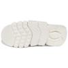 New Keith Haring X Anta Cushioned Slip-Resistant Abrasion-Resistant Mid-Top Running Shoes Men's White Black 112038801-4