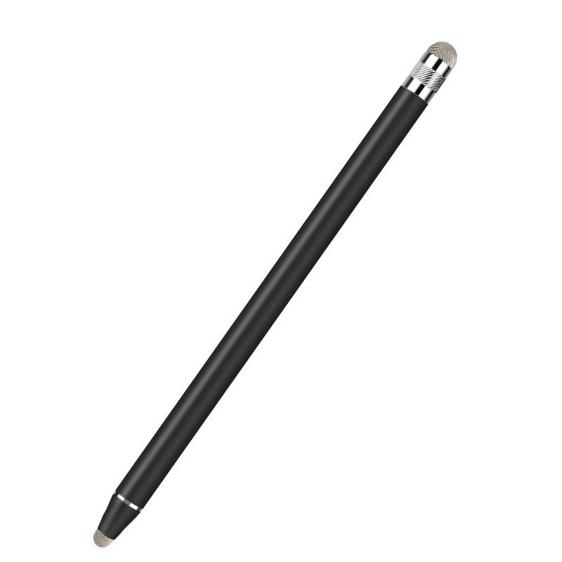 Dual-Tip Gradient Stylus for iPad, Mobile Phones, and Tablets