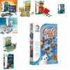 Smart Games Heart Puzzle Brain Teaser For Kids And Adults Indoor Fun