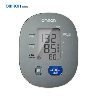 Omron Elektronisches Oberarm-Blutdruckmessgerät
