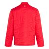 adidas CNY NYR Quilted Jacket Better Scarlet KQ5096