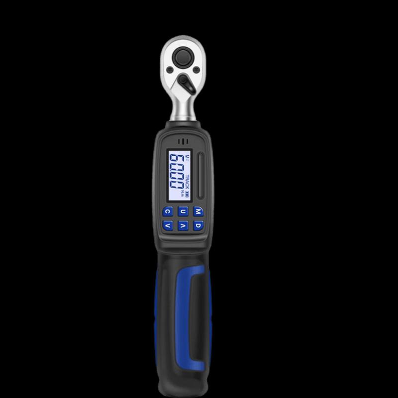 High-Precision Digital Torque Wrench