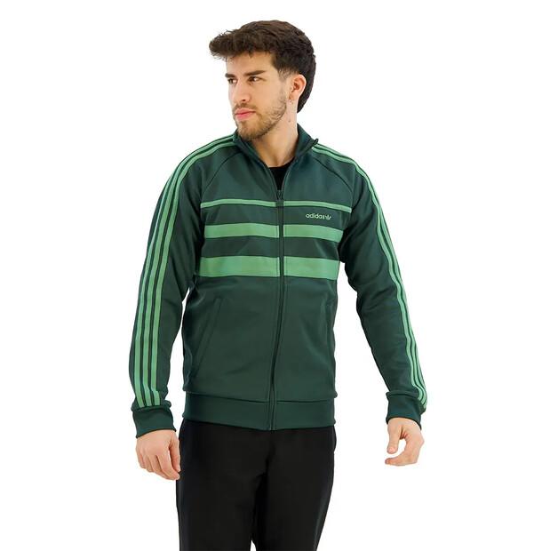 

adidas Originals Спортивная куртка The First S