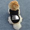 Summer Lightweight Pet Vest: For Small to Medium Breeds, Cats & Dogs.