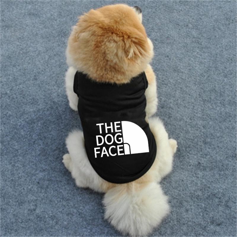 Summer Lightweight Pet Vest: For Small to Medium Breeds, Cats & Dogs.