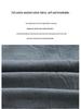 All-Cotton Pillow with Pillowcase: 48x74cm for Adults, 30x50cm for Kids, or 40x60cm for Students.