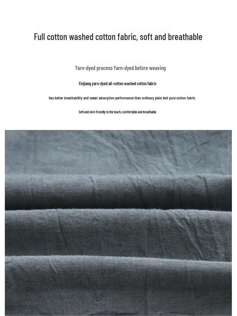 All-Cotton Pillow with Pillowcase: 48x74cm for Adults, 30x50cm for Kids, or 40x60cm for Students.