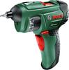 Мини-шуруповёрт Bosch PSR Select