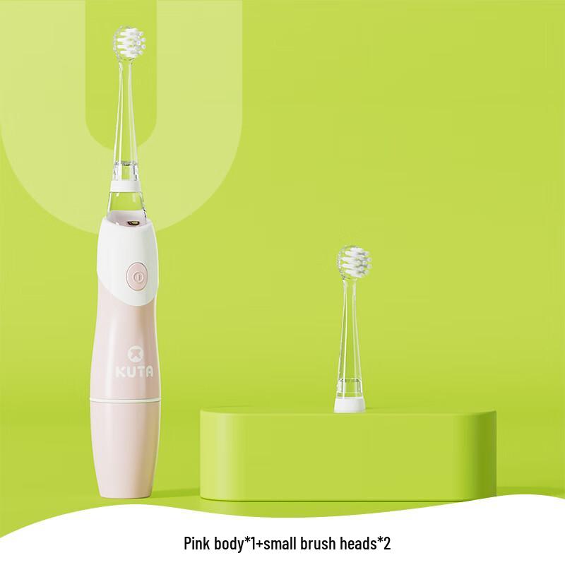 

KUTA Sonic Electric Toothbrush