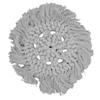 4pcs Cotton Thread Woven Drink Coasters with Tassel Round Pure Color Elegant   Lipstick Pot Pads Mats