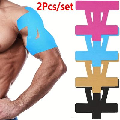 Ev İlk Yardım Çantası – Tıbbi Yarabantları ve Yamalar