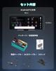 Ottocast ScreenAI Portable Display Android Large Supports All AI Voice Compatible with All Stream and More In the Wireless Bluetooth Music AUX Easy