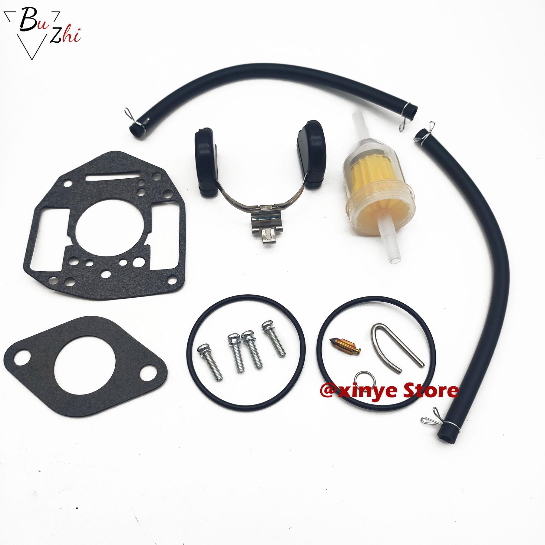 Carburetor Rebuilt Kit For Onan 146-0657 P220G OL16 OL18 OL20 LX720 LX 770 LX790 1set