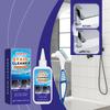 Home Stain Removal Gel, Cleaning and Stain Removal Gel for Grease, Kitchen and Bathroom Cleaner, 100ml