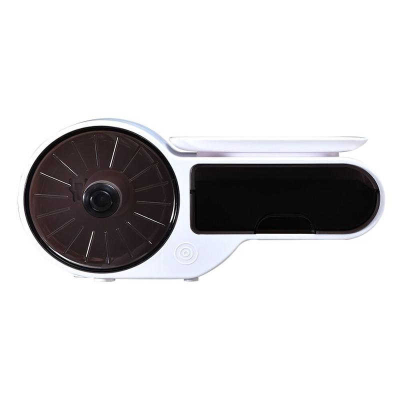 Wall mounted wallpaper holder Toilet paper dispenser Multifunctional Toilet paper holder Bathroom Toilet paper organizer |