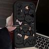 Cartoon Animal Cute Cat Pattern Phone Case For Xiaomi Mi Poco X6Pro X6 X7 X5 Pro Mi Poco F7 F6 F5 Pro Soft Silicone Cover