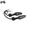 2024 Front Rear Flasher LED Motorcycle Turn Signal Light For YAMAHA FZ1 FZ01 FZ6 FZ07 FZ8 FZ09 FZ10 FZ16 FZ25 FZ15 FZS25 FZS150