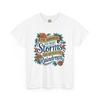 I've Survived Storms Tee, Inspirational T-Shirt,Motivational Gift,Unisex Cotton