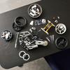 LEGO Technic BMW M1000 RR Toy Building Set 42130 for Kids and Adults Vehicle Model