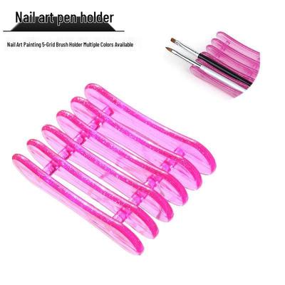 Nagelaccessoires – Nagelpenselen