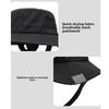 Breathable Sunscreen Fisherman Hat Mesh Summer Bucket Hat Beach Surf Cap  Camping