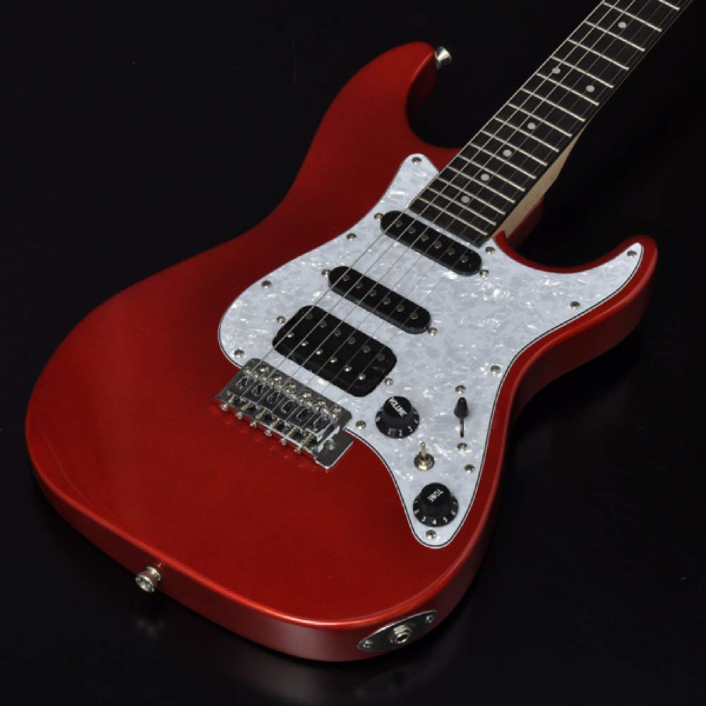 Bacchus Mini Electric Guitar CAR GS-Mini