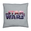 STAR WARS Baby Yoda Filled Cushion