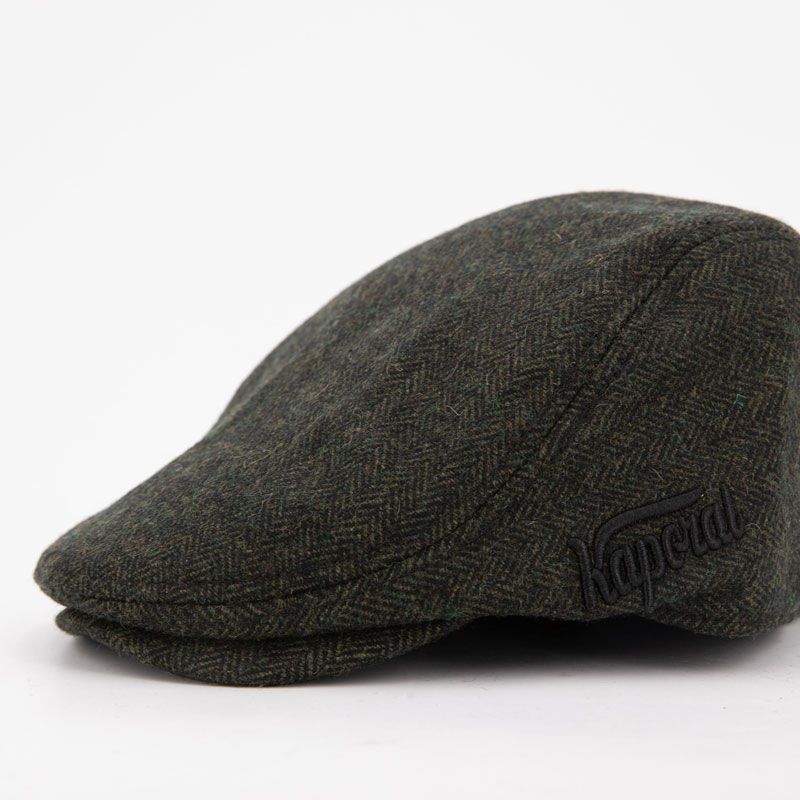 Beret Dickon Men KAPORAL