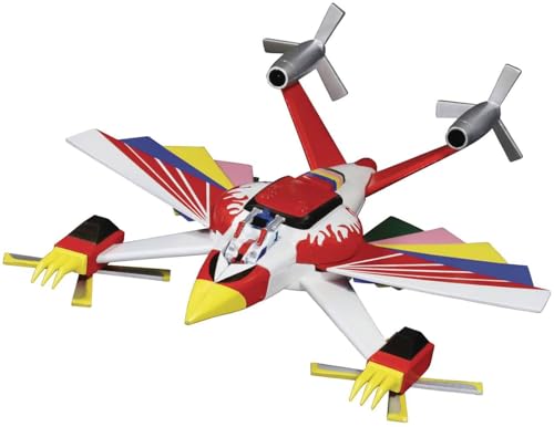 

Varidorin Немасштабная литая и ABS Фигурка, окрашенная, Белая, Высота прибл.. 14,5 см 4582385574032