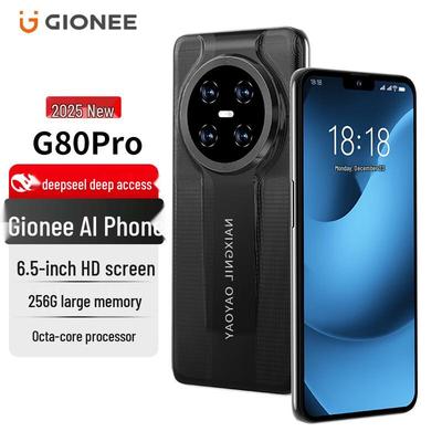 Gionee G80 Pro AI Smartphone (CN-version)