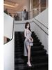 Elegant Sequined Waist-Cinched Bandeau Dress: Slim-Fitting, Flattering, and Hip-Hugging