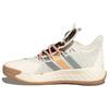 adidas Pro Boost Low 'Chalk White Multi' FX9242