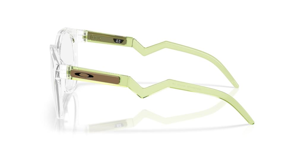 Sunglasses 0OX8139A MATTE BLACK 52 [Oakley]