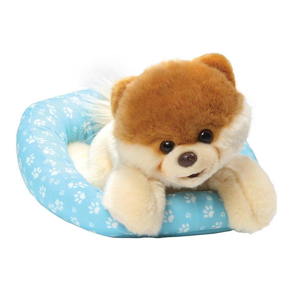 GUND Boo in Bed #4060065