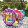 Game Console Virtual Feeding Pet Game Machine Tamagotchi Electronic Pets Toys  for Kids