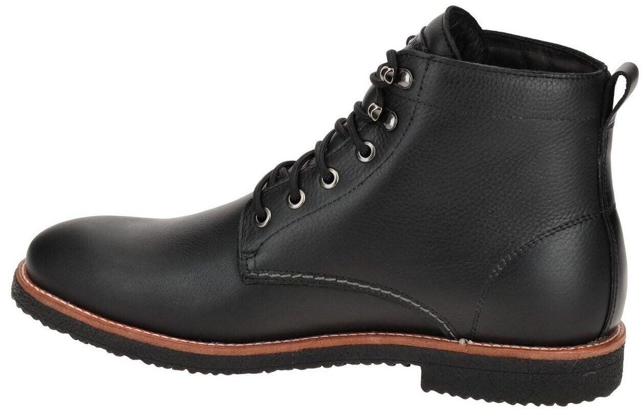 

Ботинки Panama Jack Glasgow GTX из черной наппы 41