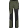 Mammut Zinal Guide Soft Shell Pants Men's 1021-01210