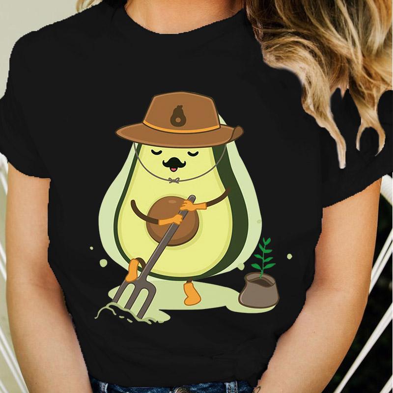 Damen T-Shirt Casual Harajuku O-Ausschnitt Weißes Oberteil Damen T-Shirt Kawaii Kleidung Street Sommer Kurzarm T-Shirts Shirt Femme 2025