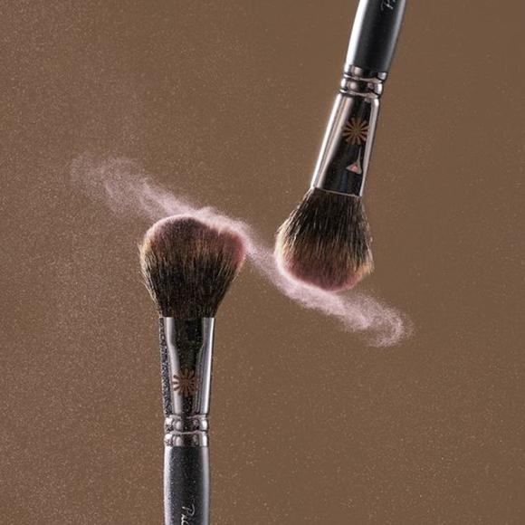 Piccasso Life-Creation 108 Watercolor Blusher Brush