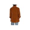 Levis Solid Color Long Sleeve Shirt Men shirts Burnt-Yellow 19573-0157