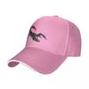 Hard Rock Scorpions Baseball Cap Hip Hop Band Sandwich Hat Unisex Style Polyester Sun Cap Workouts