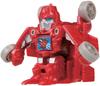 Transformers B05 Red Jet Be-Cool