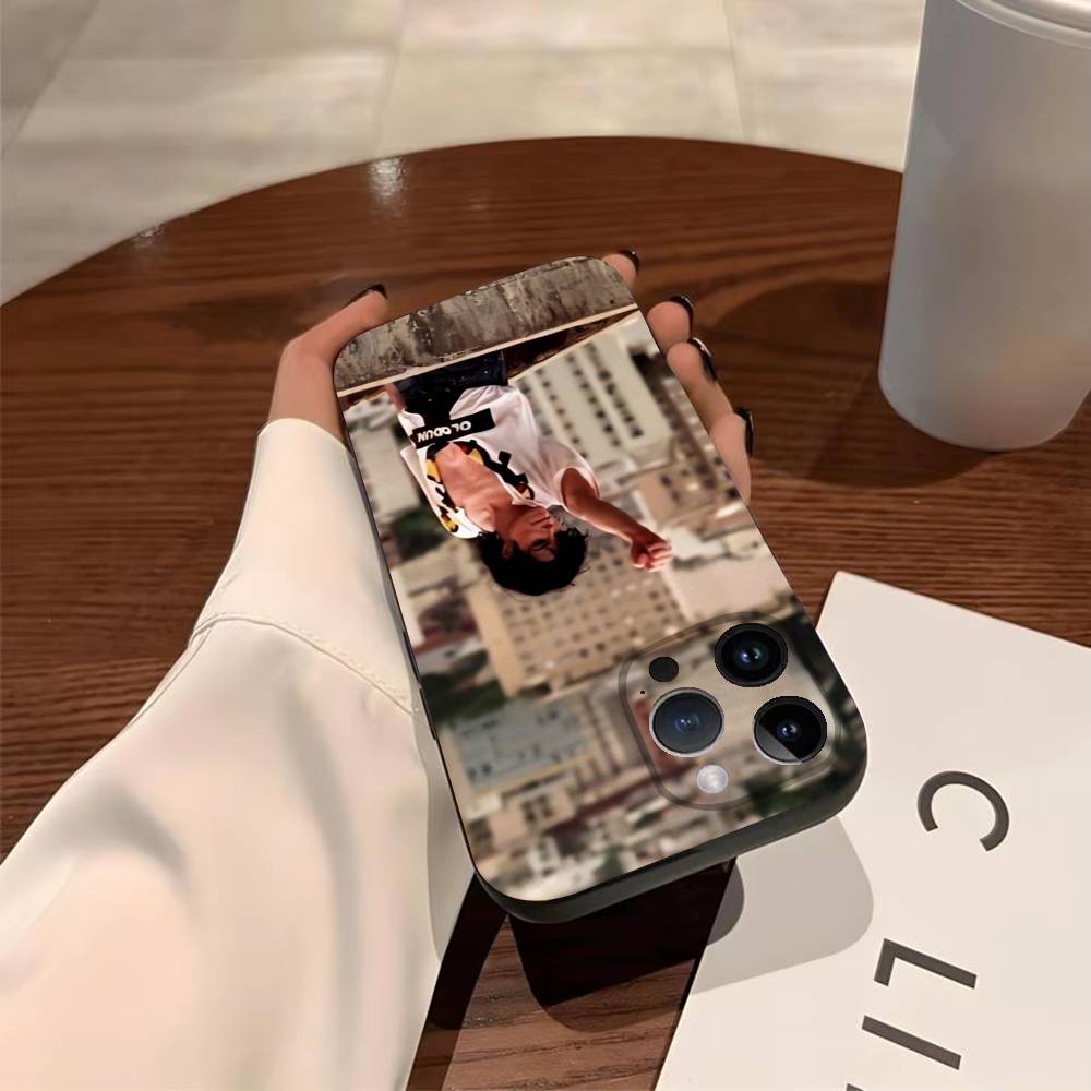 M-Michael J-Jackson Phone Case for iPhone 17,16,15,14,13,12,11,Pro,X,Xs,Max,Plus Shockproof Cover