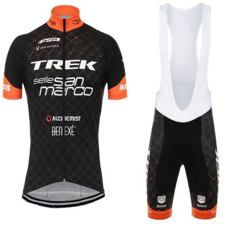 Mens Cycling Jersey Set Short Sleeve Breathable Quick Dry Road Bike Kit Team Edition