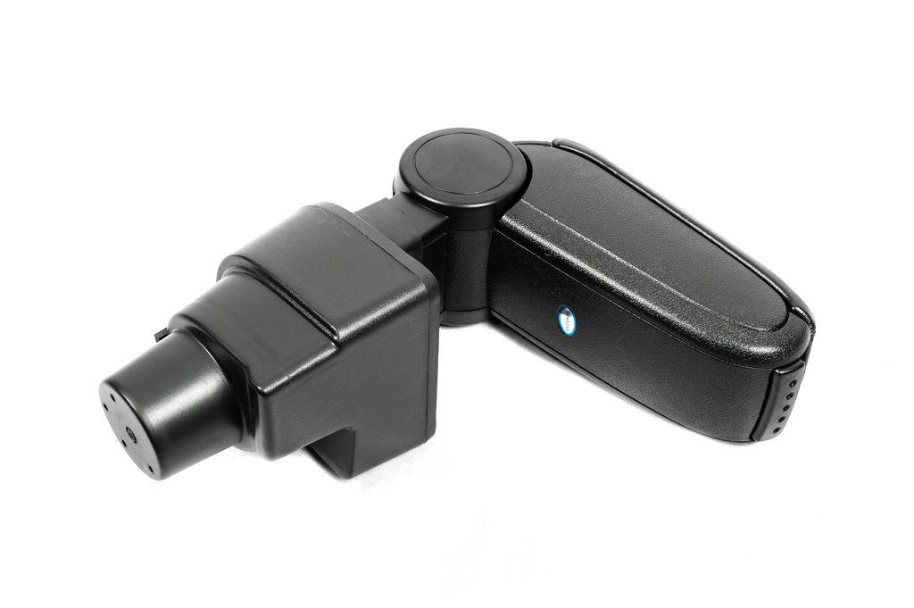 

Підлокітник (у підсклянник) для Kia Rio 2017- мм