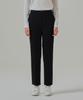 MIND BRIDGE WOMEN [W] Do Good_Slim Tapered Slacks Mypt6211