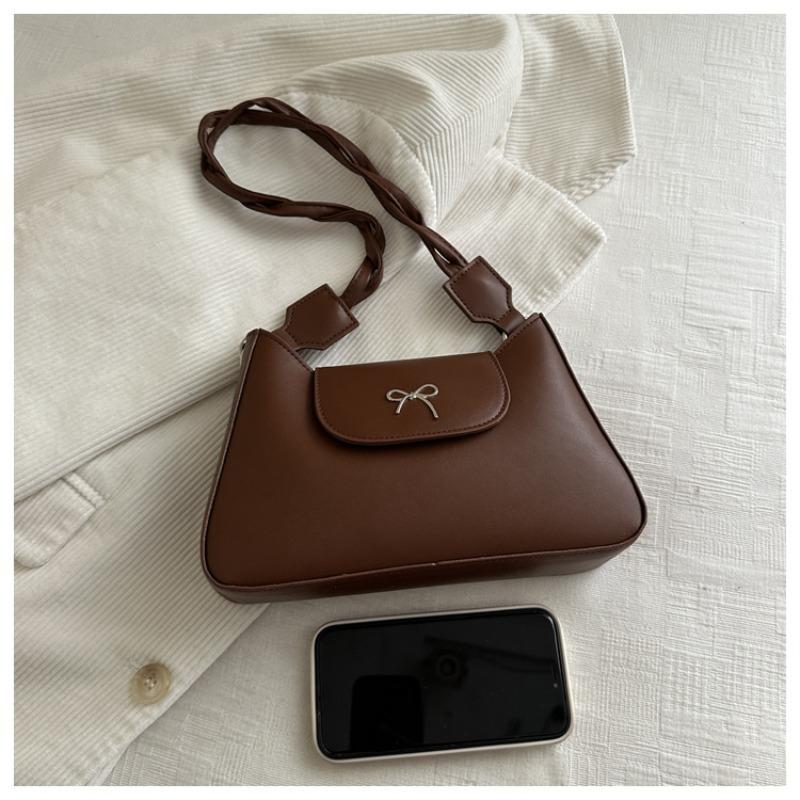 

Модная женская персонализированная красивая нишевая сумка, женская летняя новая повседневная на плечо, подмышку, маленькая квадратная сумка