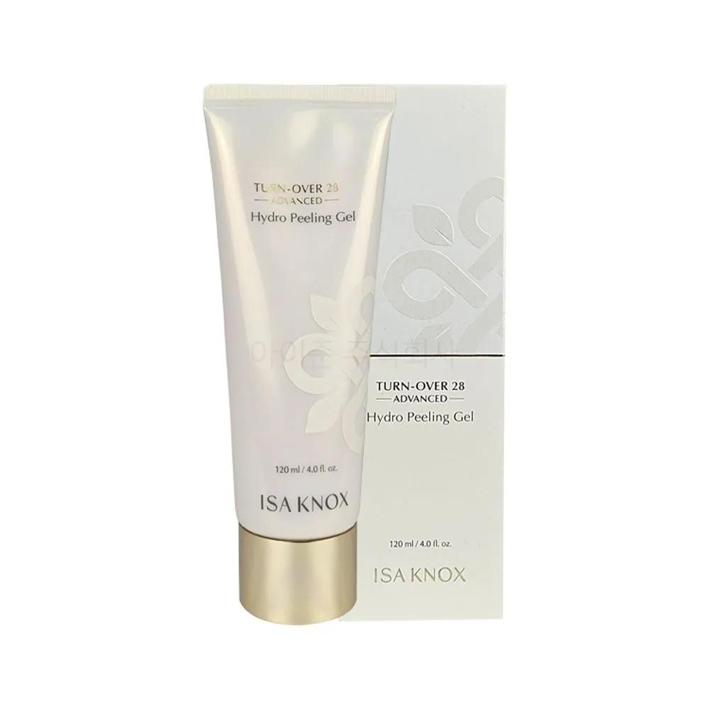 ISA KNOX Turnover 28 Advanced Hydro Peeling Gel 120ml